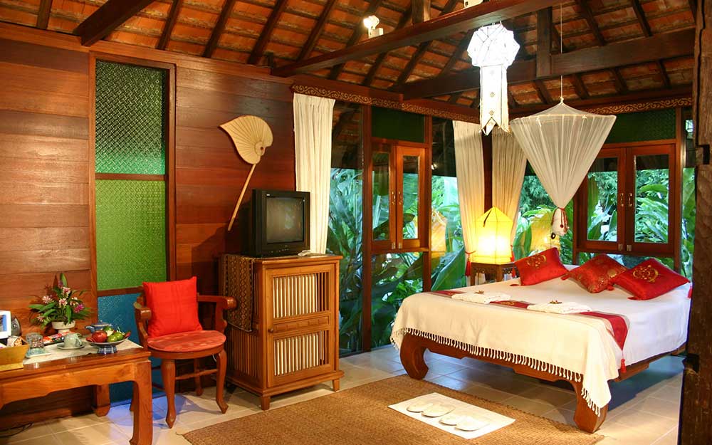 Hotels in Chiang Mai