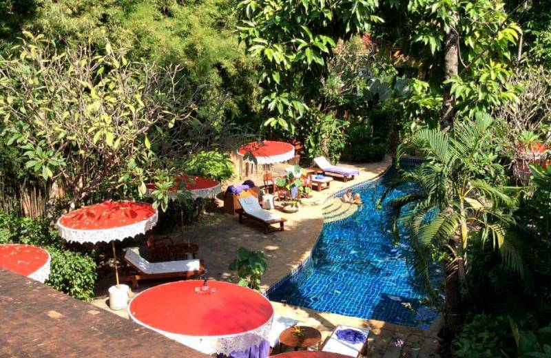 Chiang Mai Hotels –Perfect Tourist Accommodation at Affordable Prices