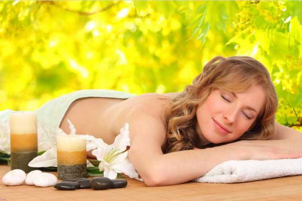 Chiang Mai Detox, Weight Loss & Spa Retreat - Detox in Chiang Mai