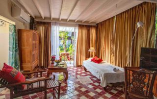 Chiang Mai assisted living - Lanna Villas
