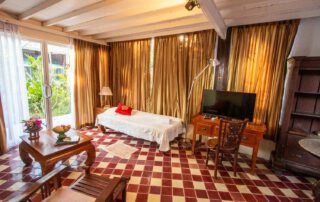 Chiang Mai assisted living - Lanna Villas