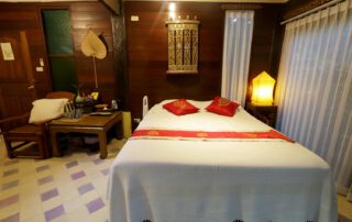 Chiang Mai care home - Standard Rooms