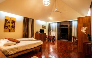 Chiang Mai senior residence - Junior Suites