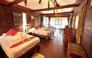 Senior Care Chiang Mai - Superior villa