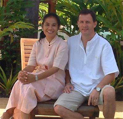 Chitra Klanprayoon and Matthias E. Froelich