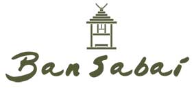Ban Sabai Resorts Logo